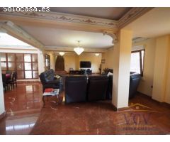 CASA INDEPENDIENTE VISTAHERMOSA, ALICANTE!!!