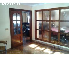 CASA INDEPENDIENTE VISTAHERMOSA, ALICANTE!!!