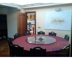 CASA INDEPENDIENTE VISTAHERMOSA, ALICANTE!!!