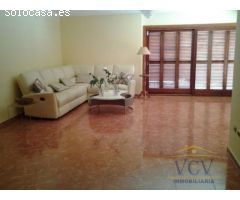 CASA INDEPENDIENTE VISTAHERMOSA, ALICANTE!!!