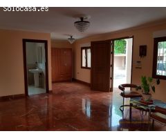 CASA INDEPENDIENTE VISTAHERMOSA, ALICANTE!!!