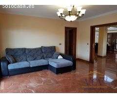 CASA INDEPENDIENTE VISTAHERMOSA, ALICANTE!!!