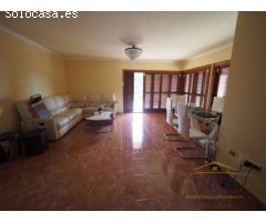 CASA INDEPENDIENTE VISTAHERMOSA, ALICANTE!!!