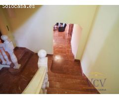 CASA INDEPENDIENTE VISTAHERMOSA, ALICANTE!!!