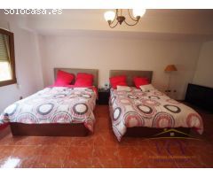 CASA INDEPENDIENTE VISTAHERMOSA, ALICANTE!!!