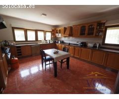 CASA INDEPENDIENTE VISTAHERMOSA, ALICANTE!!!