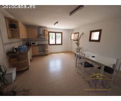CASA INDEPENDIENTE VISTAHERMOSA, ALICANTE!!!