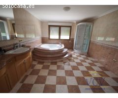 CASA INDEPENDIENTE VISTAHERMOSA, ALICANTE!!!