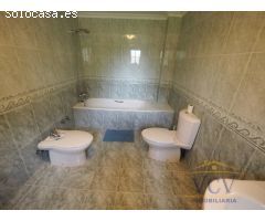 CASA INDEPENDIENTE VISTAHERMOSA, ALICANTE!!!