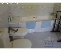 CASA INDEPENDIENTE VISTAHERMOSA, ALICANTE!!!