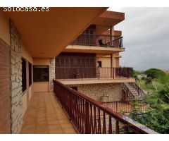 CASA INDEPENDIENTE VISTAHERMOSA, ALICANTE!!!