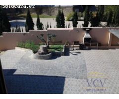 CASA INDEPENDIENTE VISTAHERMOSA, ALICANTE!!!