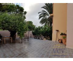 CASA INDEPENDIENTE VISTAHERMOSA, ALICANTE!!!
