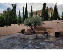 CASA INDEPENDIENTE VISTAHERMOSA, ALICANTE!!!