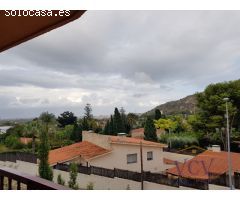 CASA INDEPENDIENTE VISTAHERMOSA, ALICANTE!!!
