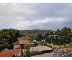 CASA INDEPENDIENTE VISTAHERMOSA, ALICANTE!!!