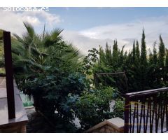 CASA INDEPENDIENTE VISTAHERMOSA, ALICANTE!!!