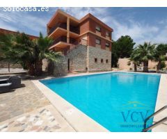 CASA INDEPENDIENTE VISTAHERMOSA, ALICANTE!!!