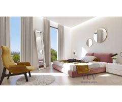 Villa de Lujo en Finestrat: Una Obra Maestra en Construcción con Vistas al Mar