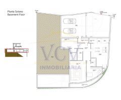 Villa de Lujo en Finestrat: Una Obra Maestra en Construcción con Vistas al Mar