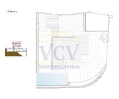 Villa de Lujo en Finestrat: Una Obra Maestra en Construcción con Vistas al Mar