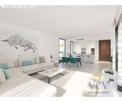 Experimenta el Lujo en tu Villa Moderna en Finestrat, Alicante