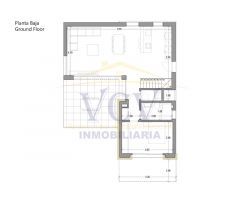 Experimenta el Lujo en tu Villa Moderna en Finestrat, Alicante