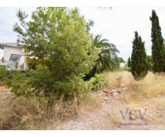 ¡Construya su villa de ensueño en una ubicación privilegiada en San Vicente del