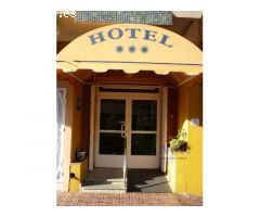 HOTEL EN VENTA !!!!