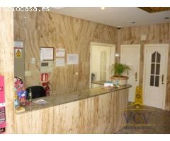 HOTEL EN VENTA !!!!