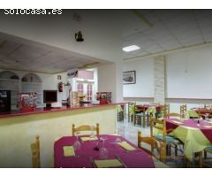 HOTEL EN VENTA !!!!