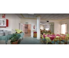 HOTEL EN VENTA !!!!