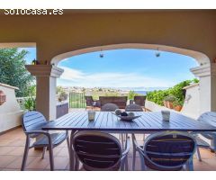 Una Joya en Gran Alacant: Lujo, Confort y Vistas Insuperables
