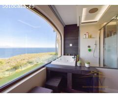 Una Joya en Gran Alacant: Lujo, Confort y Vistas Insuperables