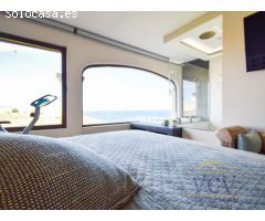 Una Joya en Gran Alacant: Lujo, Confort y Vistas Insuperables