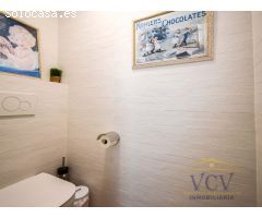 Una Joya en Gran Alacant: Lujo, Confort y Vistas Insuperables
