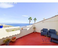 Una Joya en Gran Alacant: Lujo, Confort y Vistas Insuperables