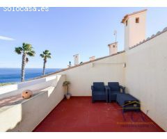 Una Joya en Gran Alacant: Lujo, Confort y Vistas Insuperables