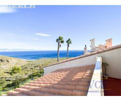 Una Joya en Gran Alacant: Lujo, Confort y Vistas Insuperables