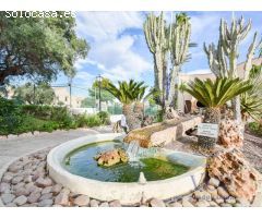 Una Joya en Gran Alacant: Lujo, Confort y Vistas Insuperables