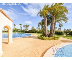 Una Joya en Gran Alacant: Lujo, Confort y Vistas Insuperables
