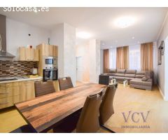 Piso Totalmente Renovado en Venta: ¡Comodidad en Cada Rincón!
