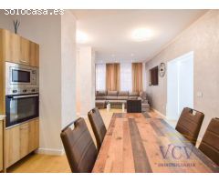 Piso Totalmente Renovado en Venta: ¡Comodidad en Cada Rincón!