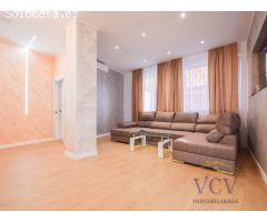 Piso Totalmente Renovado en Venta: ¡Comodidad en Cada Rincón!
