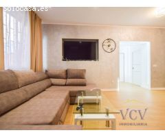 Piso Totalmente Renovado en Venta: ¡Comodidad en Cada Rincón!