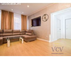 Piso Totalmente Renovado en Venta: ¡Comodidad en Cada Rincón!