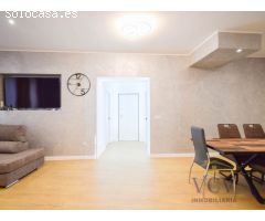 Piso Totalmente Renovado en Venta: ¡Comodidad en Cada Rincón!
