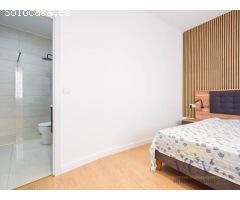 Piso Totalmente Renovado en Venta: ¡Comodidad en Cada Rincón!