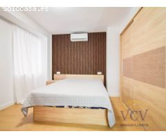 Piso Totalmente Renovado en Venta: ¡Comodidad en Cada Rincón!