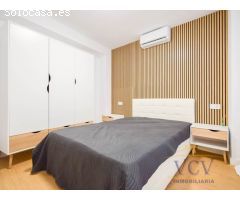 Piso Totalmente Renovado en Venta: ¡Comodidad en Cada Rincón!